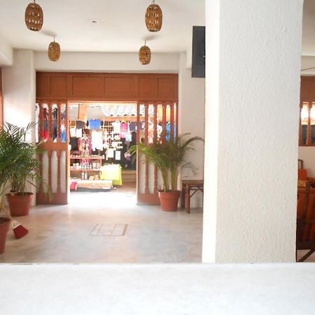 Hotel Corona Zihua Zihuatanejo Exterior foto