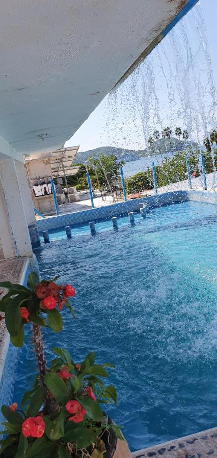Hotel Corona Zihua Zihuatanejo Exterior foto