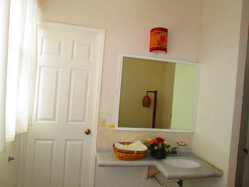 Hotel Corona Zihua Zihuatanejo Exterior foto